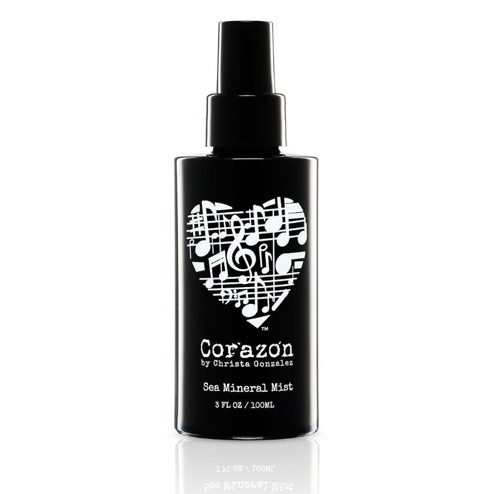 Sea Mineral Mist